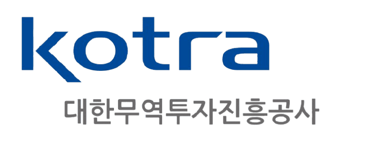 KOTRA 로고